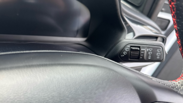 Ford Puma 1.0 EcoBoost Hybrid mHEV ST-Line 5dr Petrol Hatchback